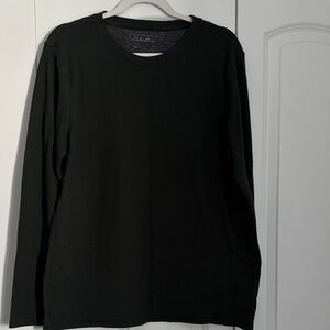 Thermal Long Sleeve Tee